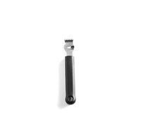 HENDI 856031 Lot de 96 coupe-citron en acier inoxydable/polypropylène Longueur 155 mm