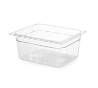 HENDI 861417 Bac Gastronome 1/2