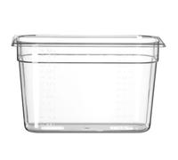 HENDI 861509 Bac Gastronome 1/3