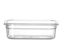 HENDI 861523 Bac Gastronome 1/3