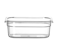 HENDI 861622 Bac Gastronome 1/4