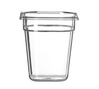 HENDI 861707 Bac Gastronome 1/6