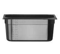 HENDI 862513 Bac gastronome 1/3