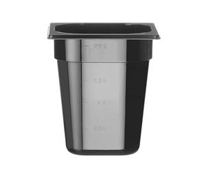 HENDI 862704 Bac gastronome 1/6
