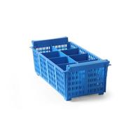 Hendi Panier à couvert - 871102