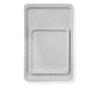 HENDI 876602 Plateau rectangulaire