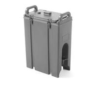 HENDI 877876 Conteneur isotherme à liquide avec robinet