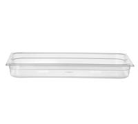 HENDI 880036 Boîte de stockage Gastronome 1/1