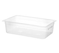 HENDI 880067 Boîte de stockage Gastronome 1/1