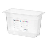 HENDI 880258 Boîte de stockage Gastronome 1/3