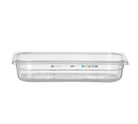 HENDI 880289 Boîte de stockage Gastronome 1/3