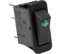 HENDI 902080 Interrupteur pour 273951, 273968... Gril de contact et vitrine chauffante