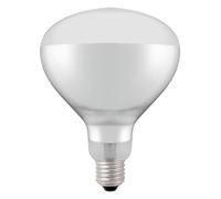 Hendi Ampoule chauffante infrarouge 919200 125 x 170 mm 230 V 250 W Blanche
