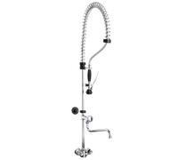 HENDI 970515 Robinet avec douchette