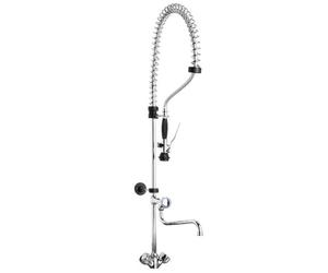 HENDI 970515 Robinet avec douchette