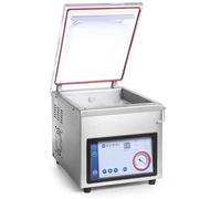 Hendi 975251 Machine à emballer sous vide avec chambre