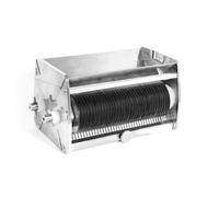 HENDI 975312 Rouleaux attendrisseurs pour shoarma