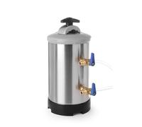 Hendi Adoucisseur d'eau Capacité filtre (20F/30F/40F) 1200/1000/900 8 L