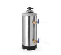 Hendi Adoucisseur d'eau Capacité filtre (20F/30F/40F) 2520/1680/1260 12 L