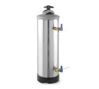 Hendi Adoucisseur d'eau – Capacité filtre 20F/30F/40F 3360/2240/1680 – 16 L