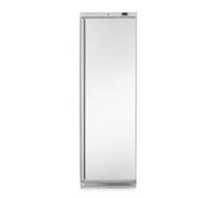 HENDI Arktic Armoire réfrigérée Budget Line, 260 L | Acier inoxydable, 230V/170W, 0-8°C, R600a limatique 4 639x600x(H)1875mm