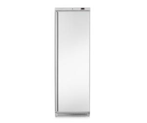 HENDI Arktic Armoire réfrigérée Budget Line, 260 L | Acier inoxydable, 230V/170W, 0-8°C, R600a limatique 4 639x600x(H)1875mm