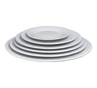HENDI Assiette plate, ⌀240mm