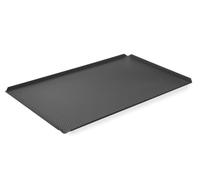 HENDI Backblech perforiert GN 1/1, 530x325x(H)10mm