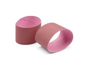 HENDI Bande abrasive de rechange pour aiguiseur de couteaux électrique 224403, grain 1000, 200 x 50 mm