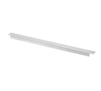 Hendi Barre intermédiaire 808108 pour bacs Gastronomes