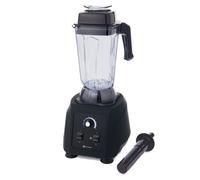 Hendi Blender 2,5 L 1680 W Noir - Tritan sans BPA (Mod. 230213)