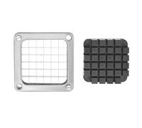Hendi Couteau à frites 13 mm pour Coupe-frites 630402 avec plaque de pression