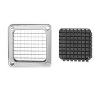 Hendi Couteau à frites 9 mm pour coupe-frites 630402 avec plaque de pression
