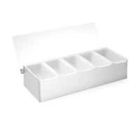 HENDI 552100 Boîte à ingrédients