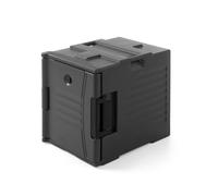 HENDI 877814 Conteneur isotherme 2x GN 1/1 200