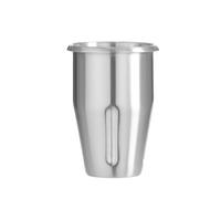 HENDI Bol mélangeur en inox pour HENDI mixeur à milkshake, 0,95L