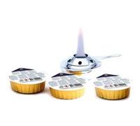 Hendi Brandpaste 3x80g (sans brûleur) G