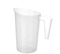 HENDI Broc Mesureur Empilable