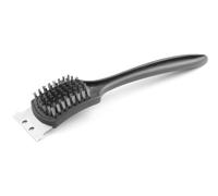 HENDI Brosse métallique - 70x310x(H)85 mm