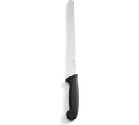 HENDI Brotmesser, Schwarz, (L)380mm