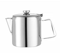 HENDI 453308 Cafetière/théière avec couvercle