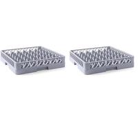 HENDI Casier à Verres (Lot de 2)