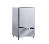 HENDI Cellule de refroidissement et de surgélation rapide Arktic, 7x GN 1/1, -40°C à +10°C, 230V, 1180W, 790x900x(H) 1377mm, Acier inoxydable