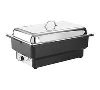 Hendi Chafing-dish électrique – 204825