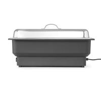 HENDI 204825 Réchaud électrique Tellano