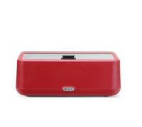 Chauffe-plats électrique UNIQ 35-85 °C 700 W - Rouge