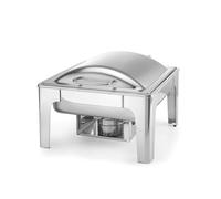 HENDI Chafing Dish Gn 2/3 Finition Satiné