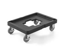 Hendi Trolley pour conteneur isotherme 877821 530×710×230 mm