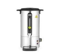 HENDI Chaudière pour boissons chaudes - Design by Bronwasser, designed by Robert Bronwasser, 9L, 220-240V/950W, 307x330x(H)450mm