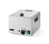 HENDI 240502 Chauffe-saucisses 10 litres